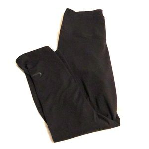 High waisted Nike leggings